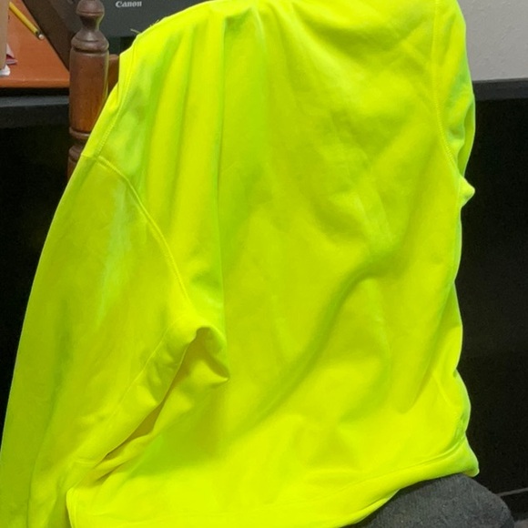 Nike Hooded Sweatshirt - Picture 5 of 6